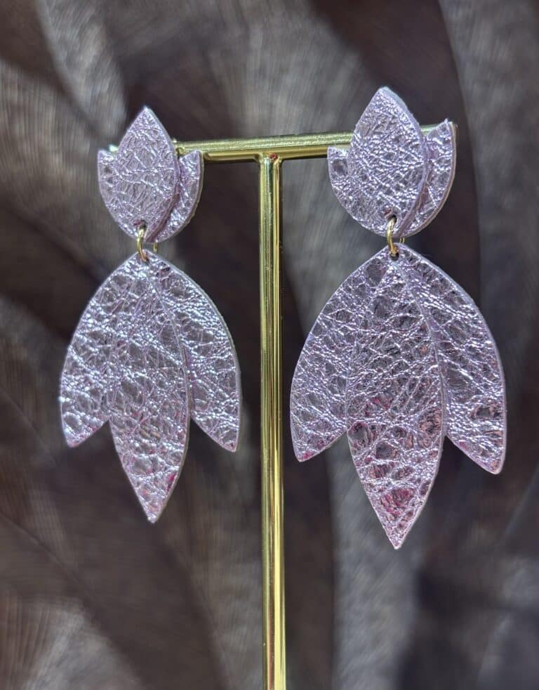demisel boucles d'oreilles sohaia bijoux