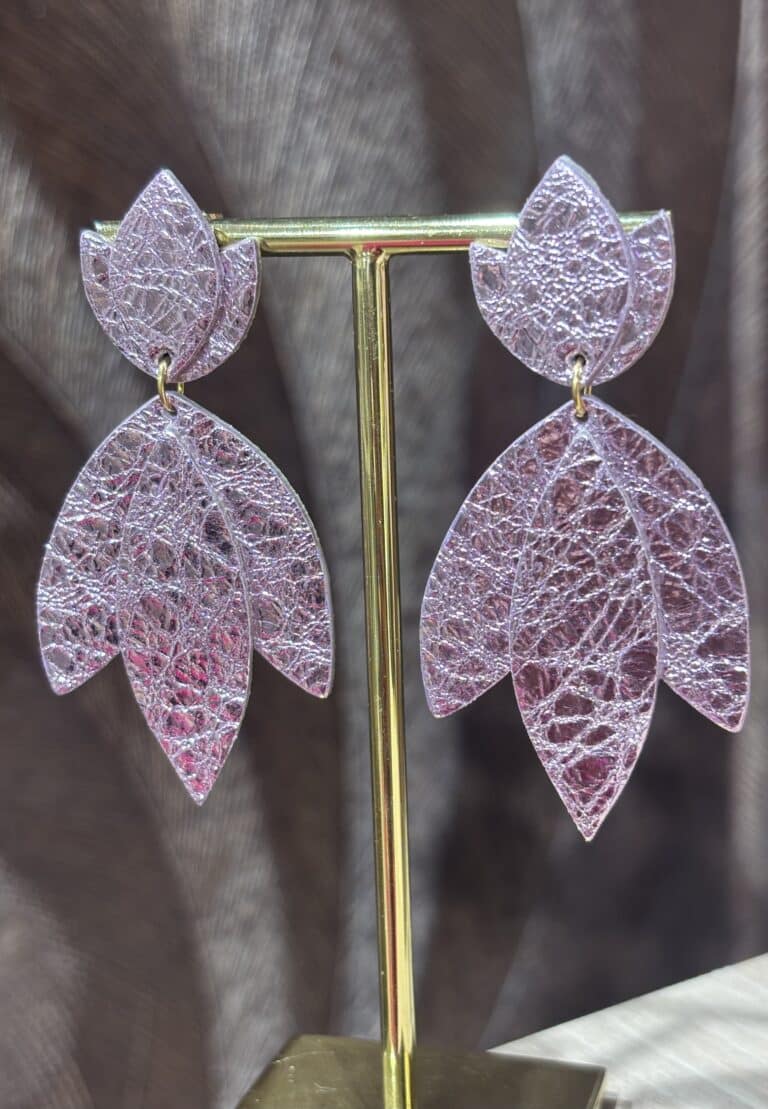 demisel boucles d'oreilles sohaia bijoux