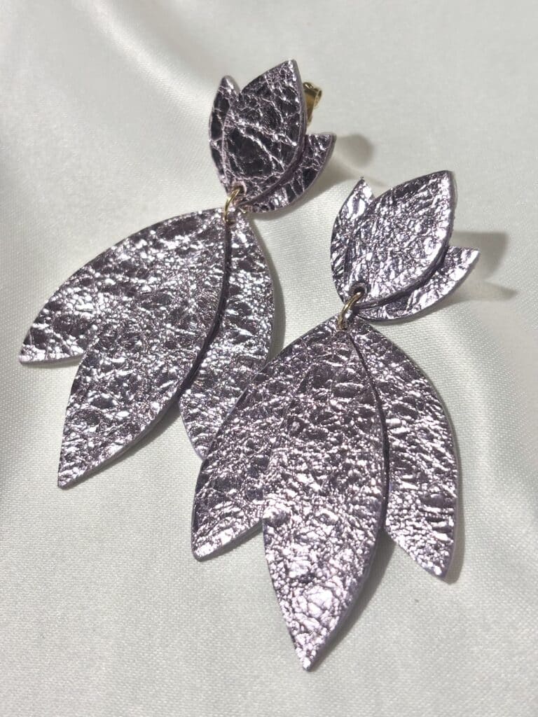 demisel boucles d'oreilles sohaia bijoux