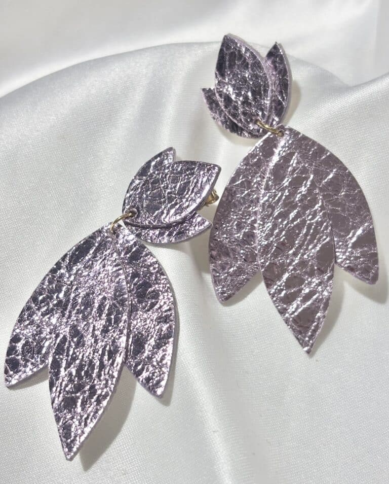 demisel boucles d'oreilles sohaia bijoux
