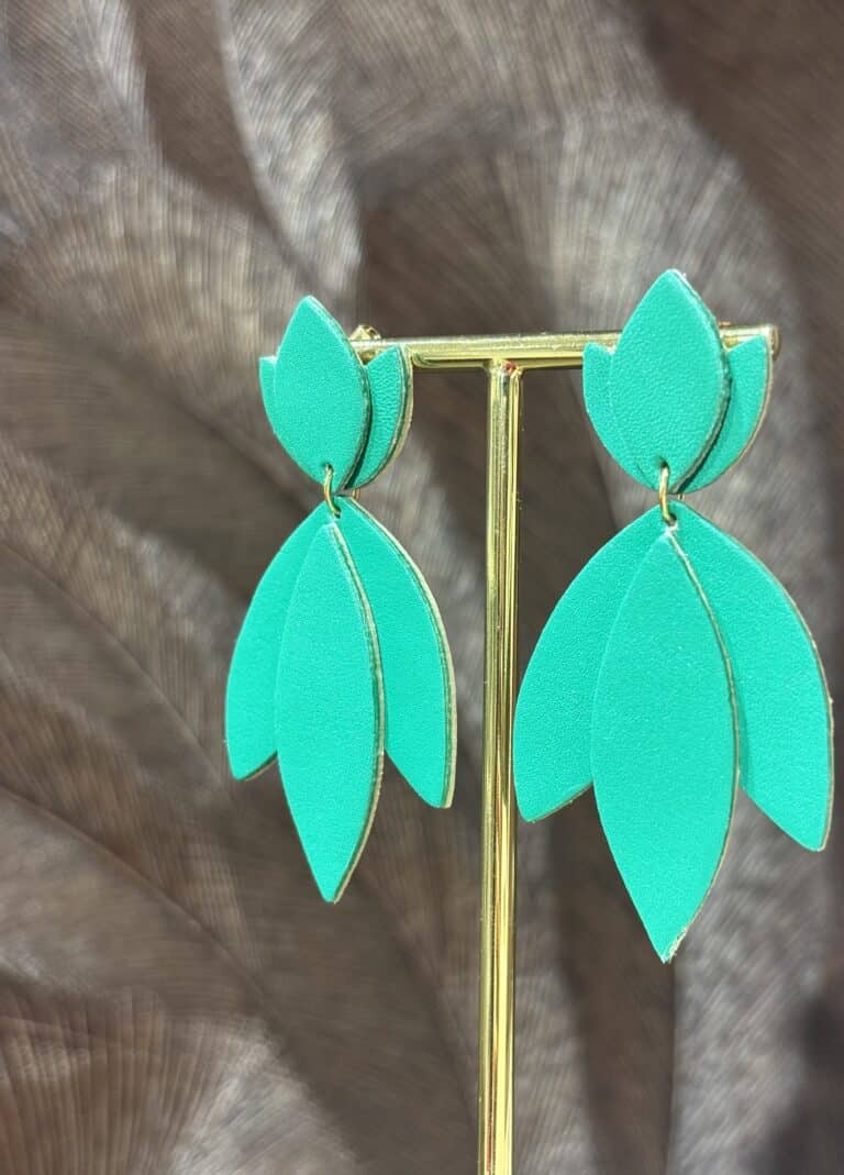 demisel boucles d'oreilles sohaia bijoux