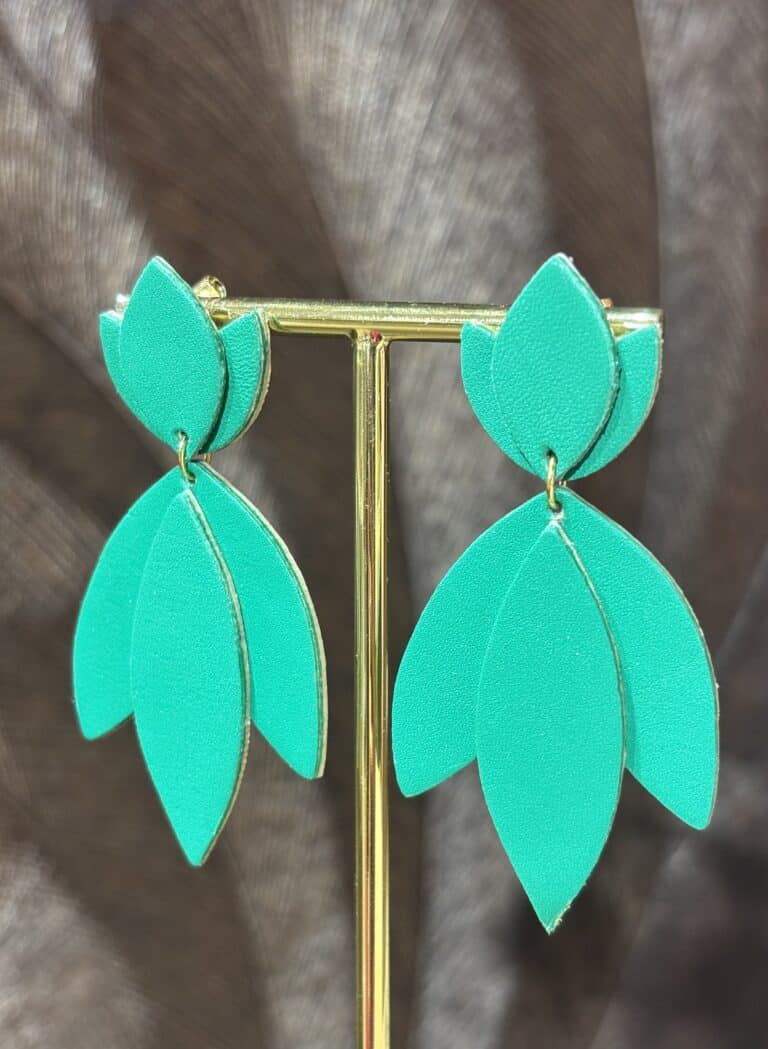 demisel boucles d'oreilles sohaia bijoux