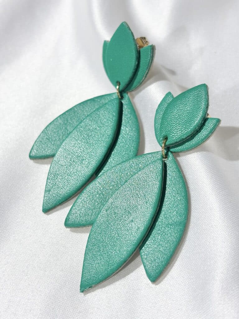 demisel boucles d'oreilles sohaia bijoux
