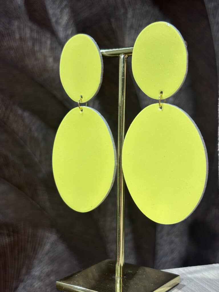 demisel boucles d'oreilles sohaia bijoux