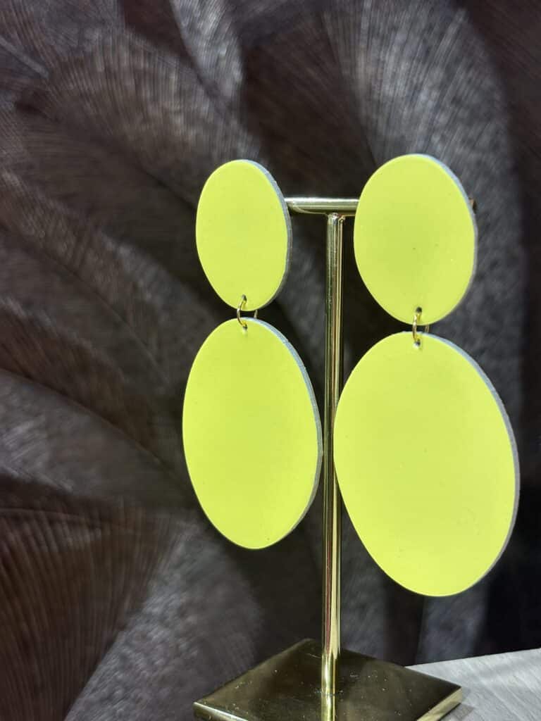 demisel boucles d'oreilles sohaia bijoux