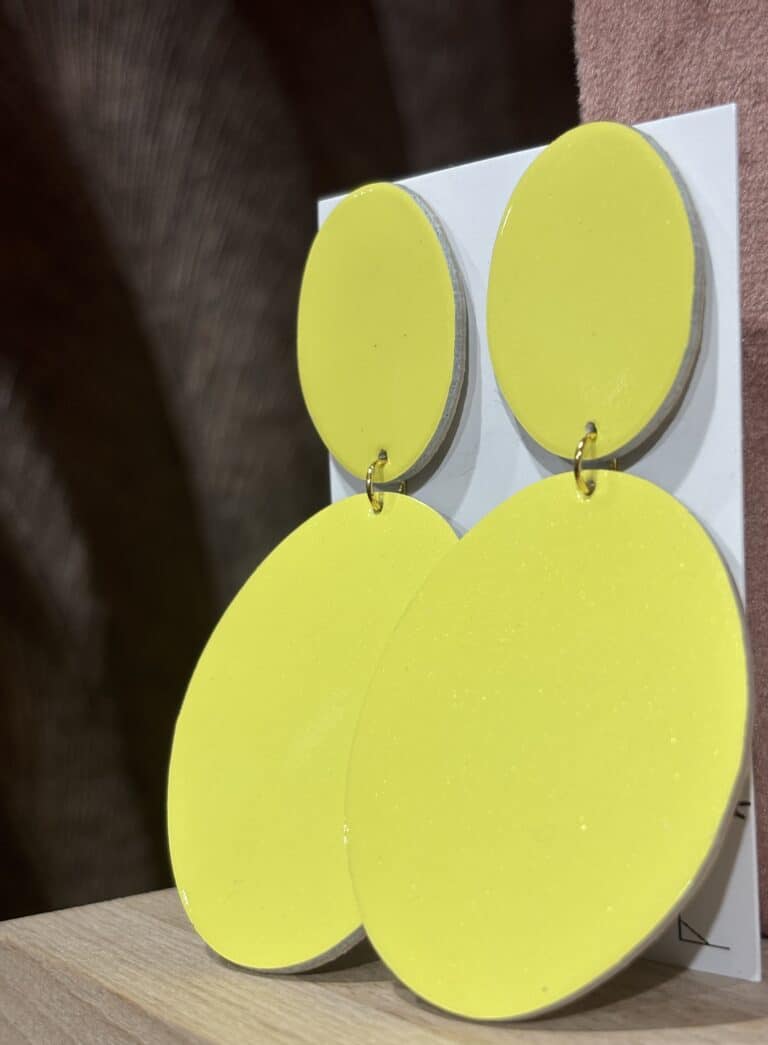 demisel boucles d'oreilles sohaia bijoux