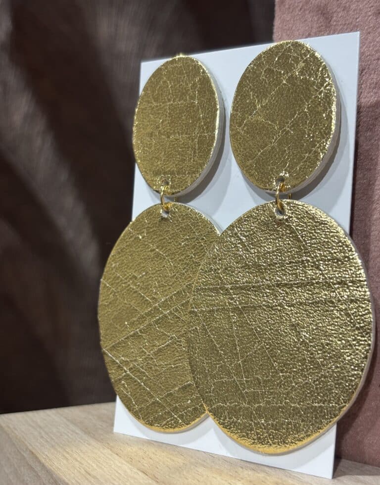 demisel boucles d'oreilles sohaia bijoux