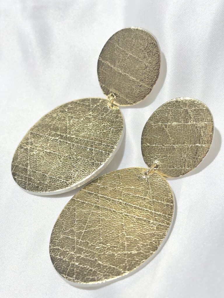 demisel boucles d'oreilles sohaia bijoux
