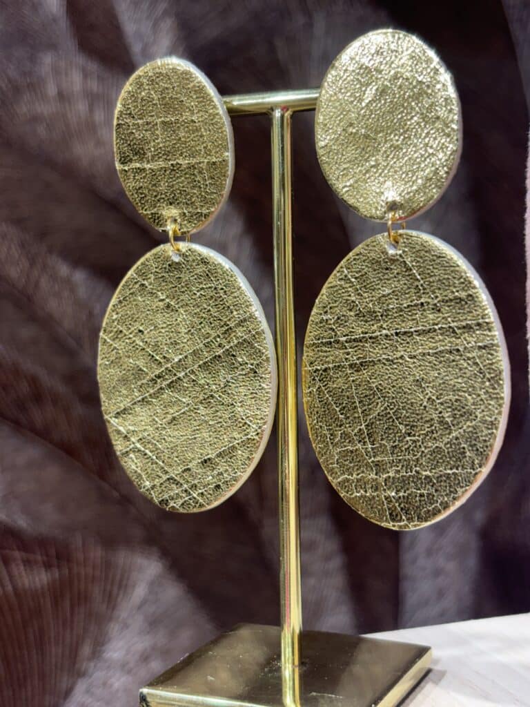 demisel boucles d'oreilles sohaia bijoux