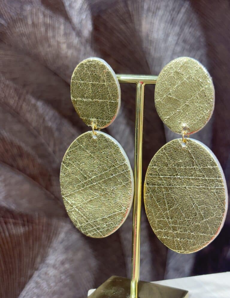 demisel boucles d'oreilles sohaia bijoux