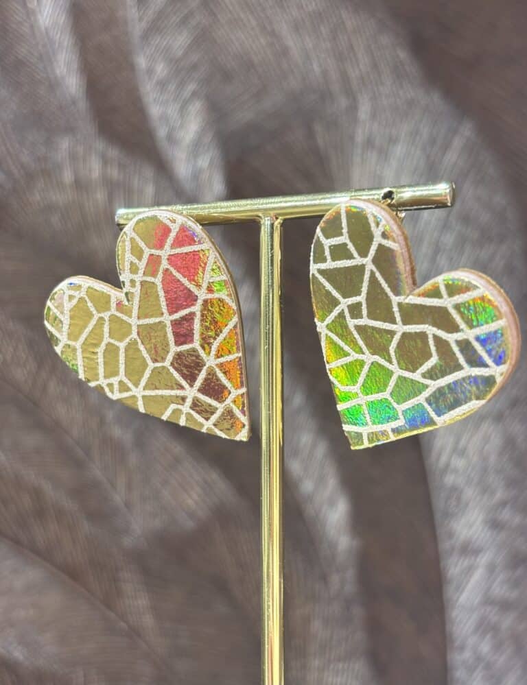demisel boucles d'oreilles sohaia bijoux