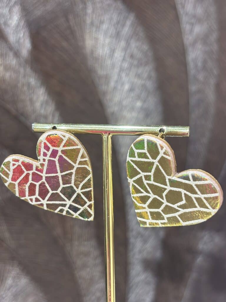 demisel boucles d'oreilles sohaia bijoux