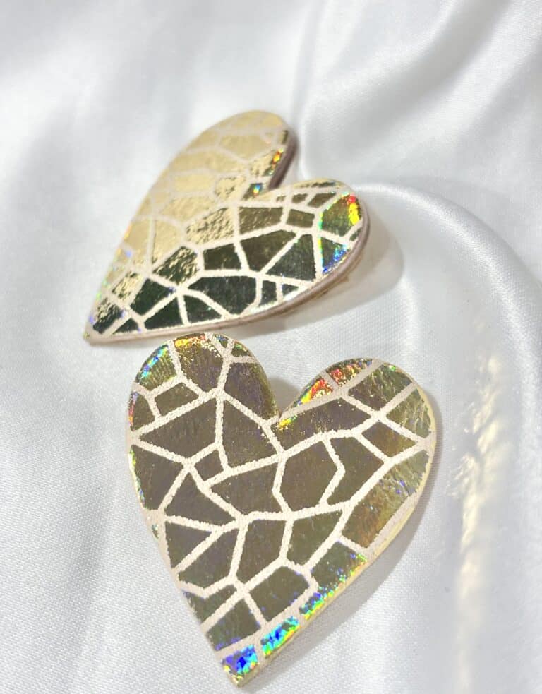 demisel boucles d'oreilles sohaia bijoux