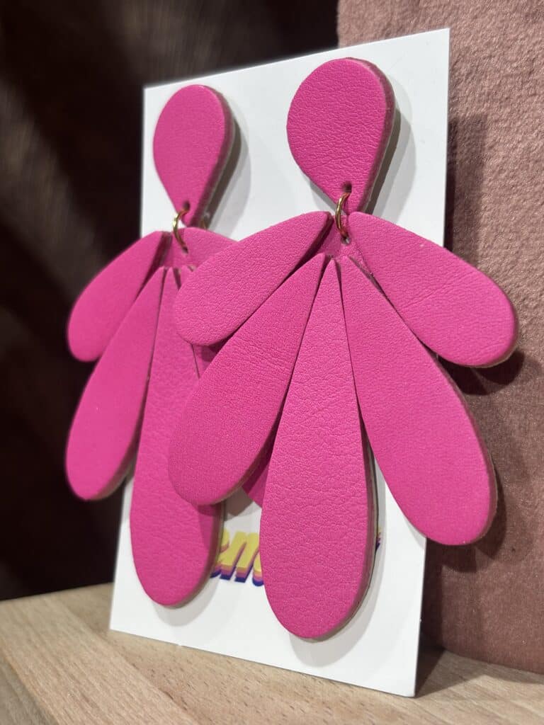 demisel boucles d'oreilles sohaia bijoux