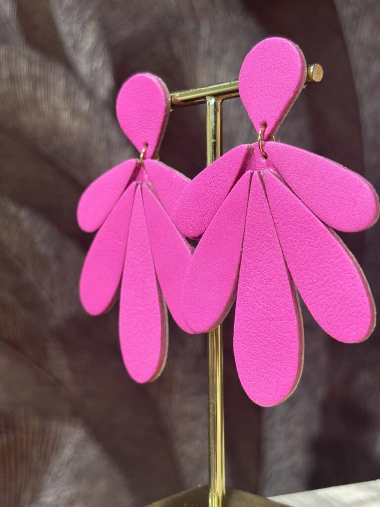 demisel boucles d'oreilles sohaia bijoux