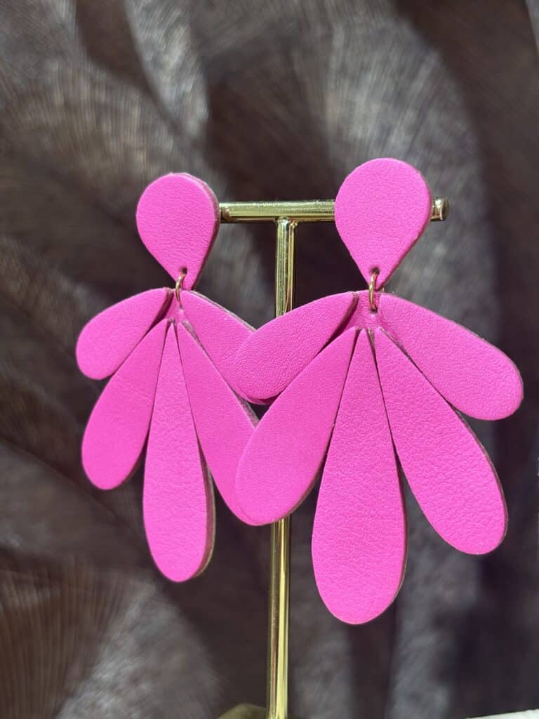demisel boucles d'oreilles sohaia bijoux