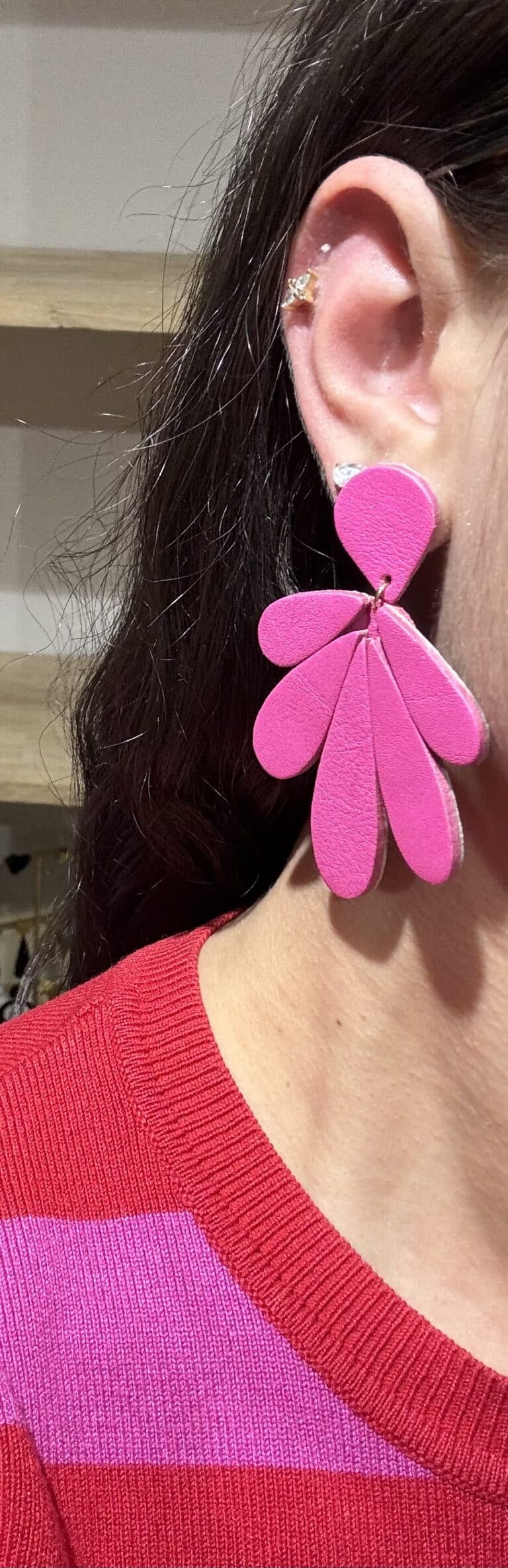 demisel boucles d'oreilles sohaia bijoux