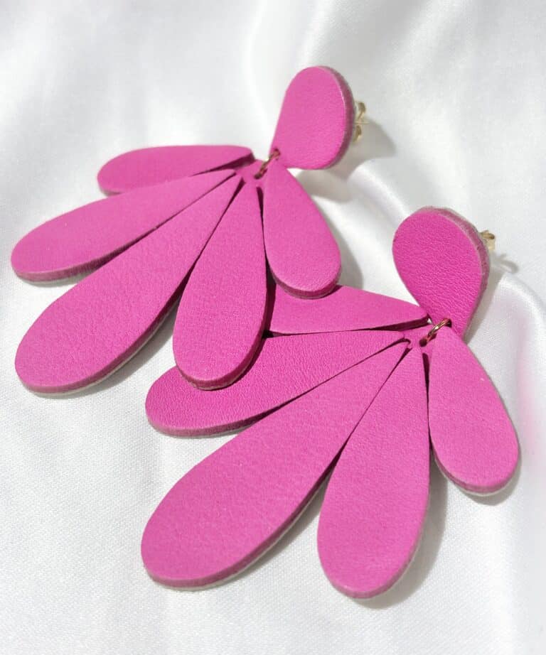 demisel boucles d'oreilles sohaia bijoux