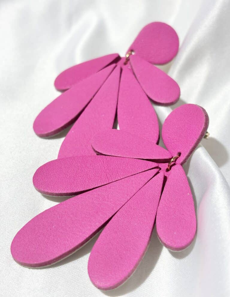 demisel boucles d'oreilles sohaia bijoux