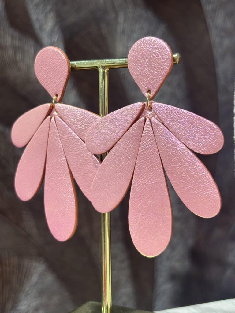 demisel boucles d'oreilles sohaia bijoux