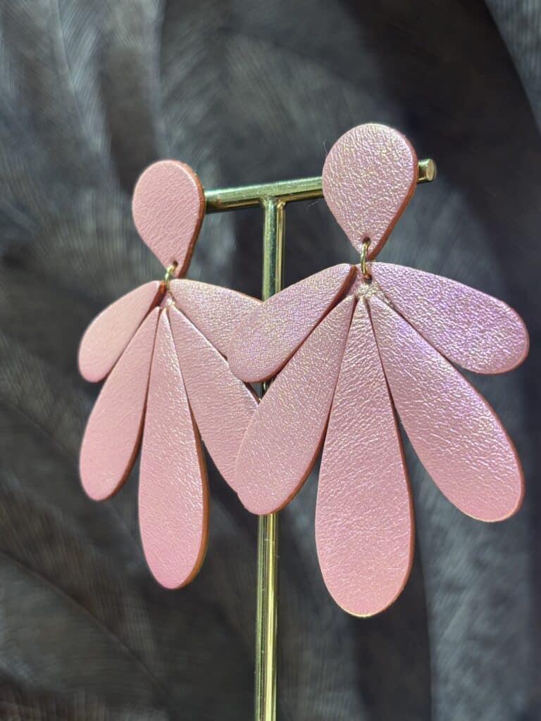 demisel boucles d'oreilles sohaia bijoux