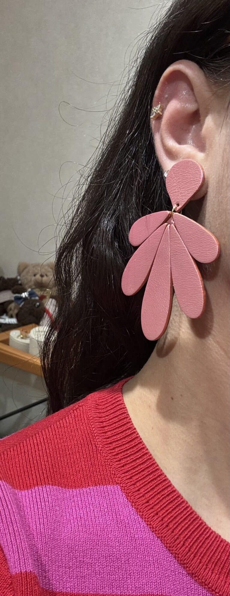 demisel boucles d'oreilles sohaia bijoux