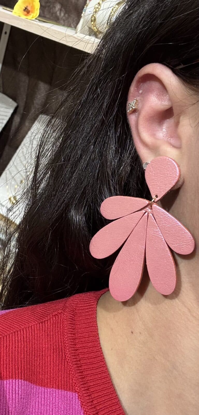 demisel boucles d'oreilles sohaia bijoux