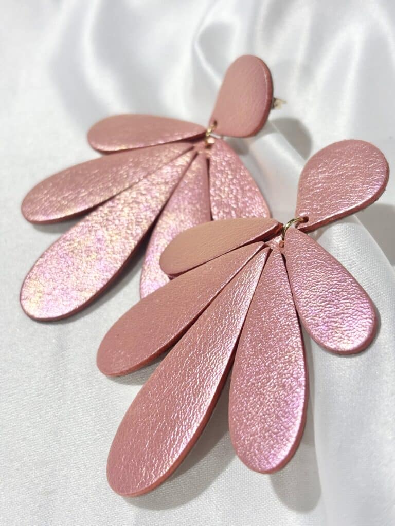 demisel boucles d'oreilles sohaia bijoux
