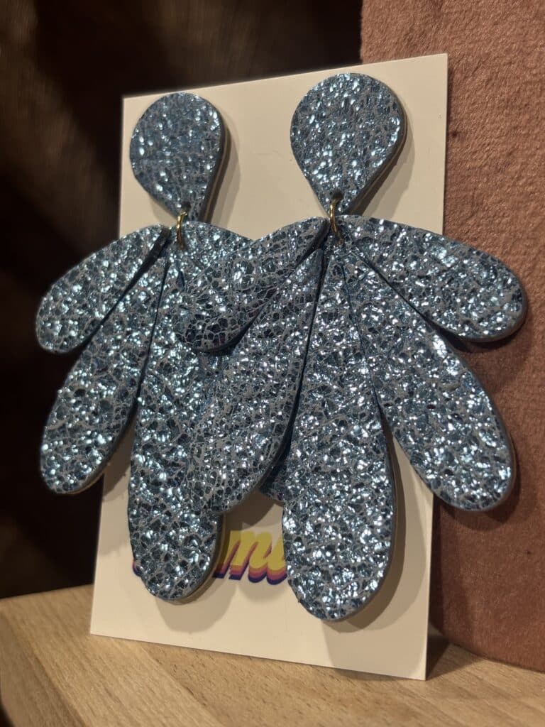 demisel boucles d'oreilles sohaia bijoux
