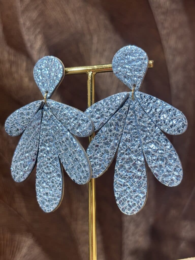 demisel boucles d'oreilles sohaia bijoux