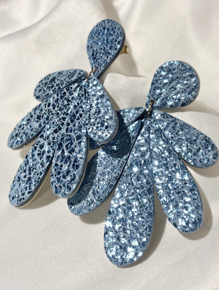 demisel boucles d'oreilles sohaia bijoux