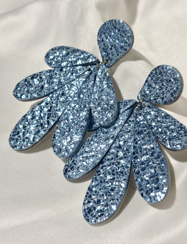 demisel boucles d'oreilles sohaia bijoux