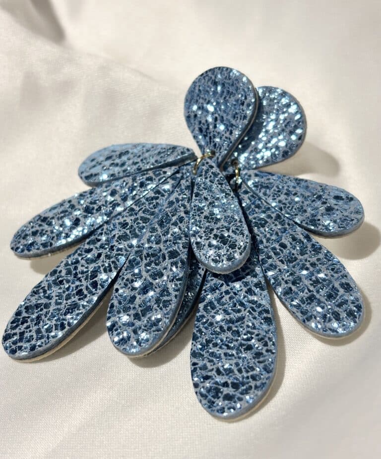 demisel boucles d'oreilles sohaia bijoux