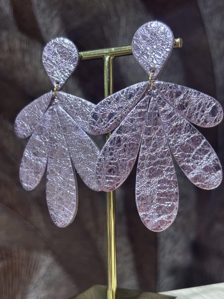 demisel boucles d'oreilles sohaia bijoux