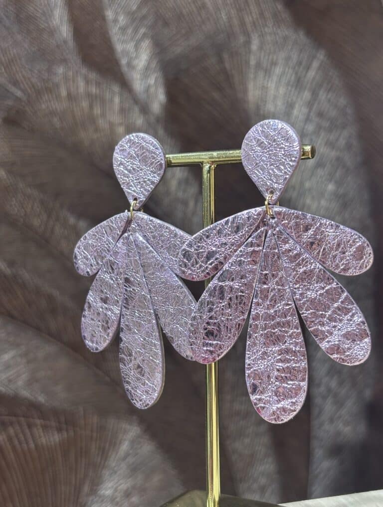 demisel boucles d'oreilles sohaia bijoux