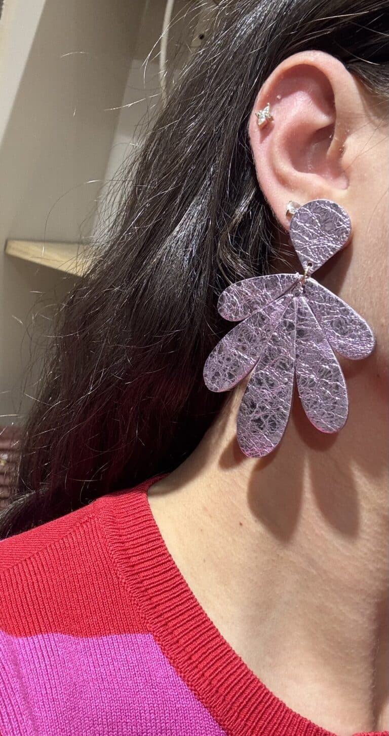 demisel boucles d'oreilles sohaia bijoux