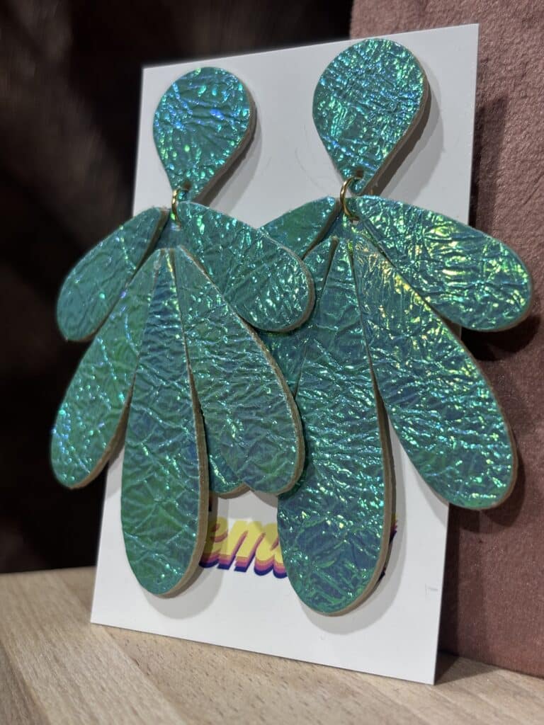 demisel boucles d'oreilles sohaia bijoux