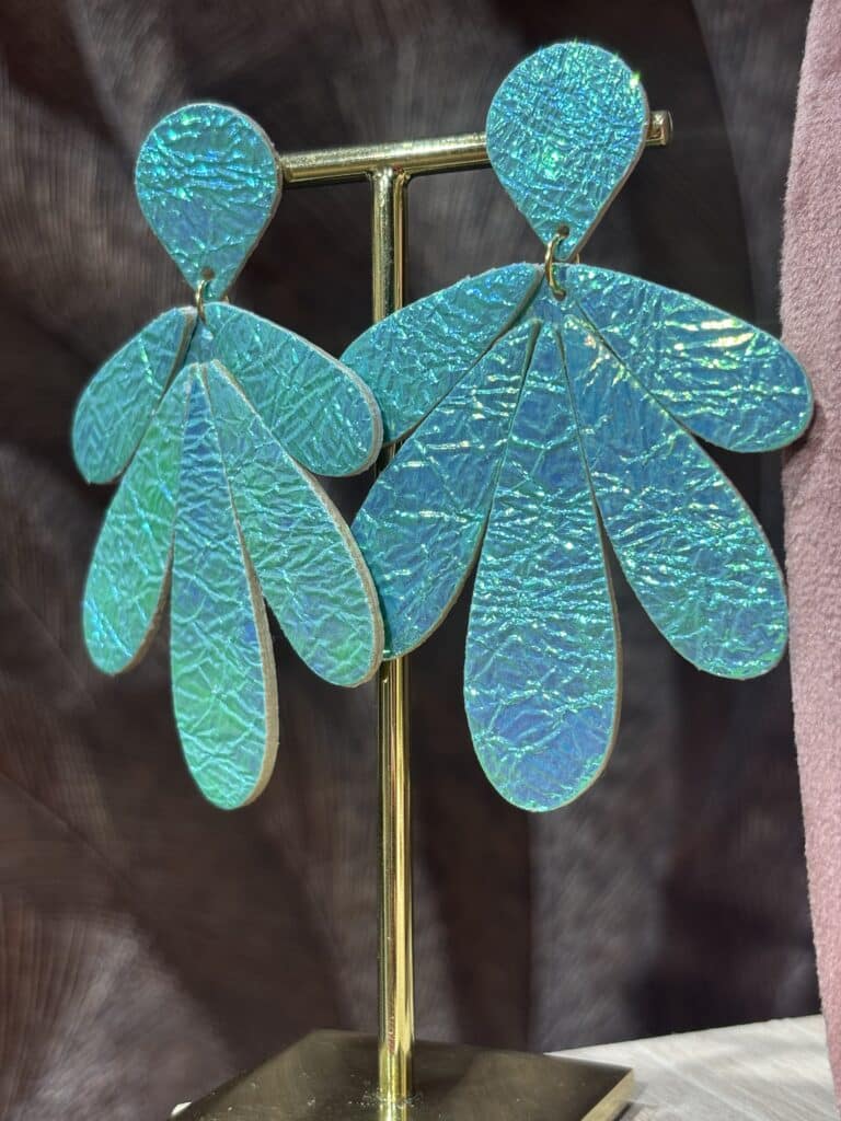 demisel boucles d'oreilles sohaia bijoux