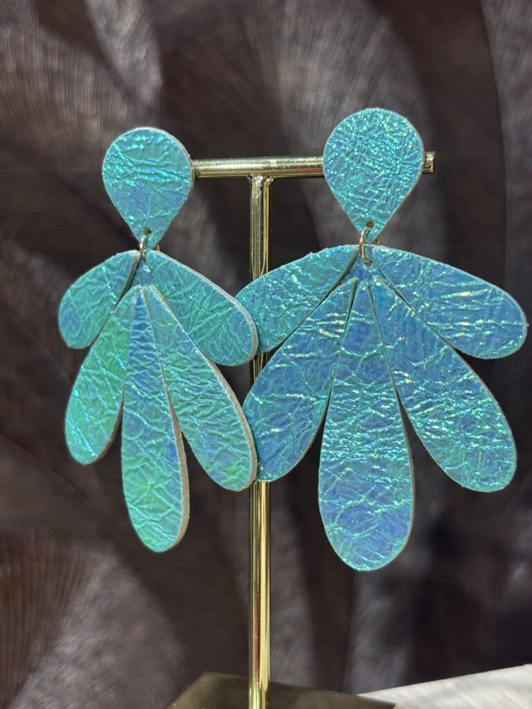 demisel boucles d'oreilles sohaia bijoux