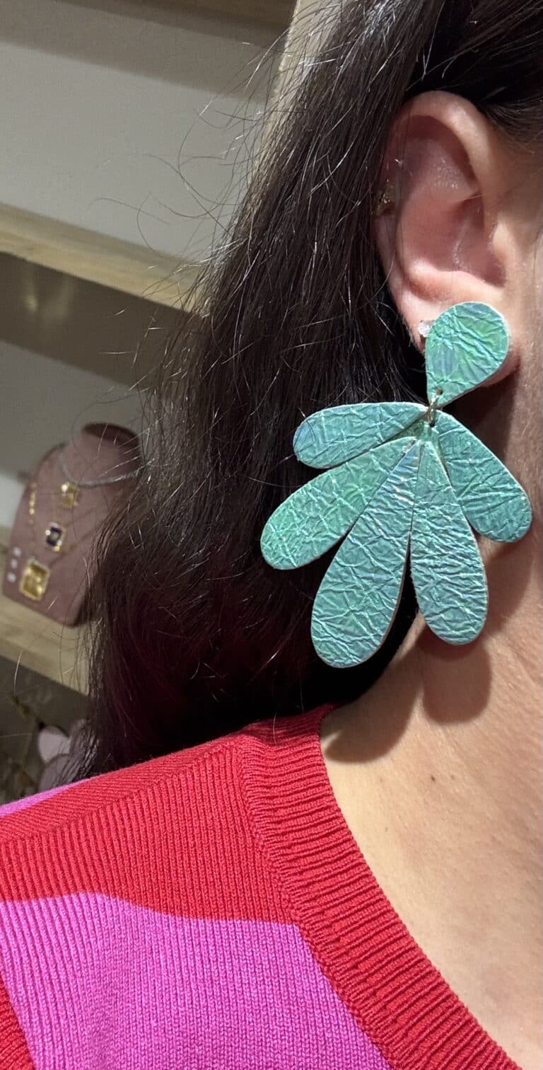 demisel boucles d'oreilles sohaia bijoux
