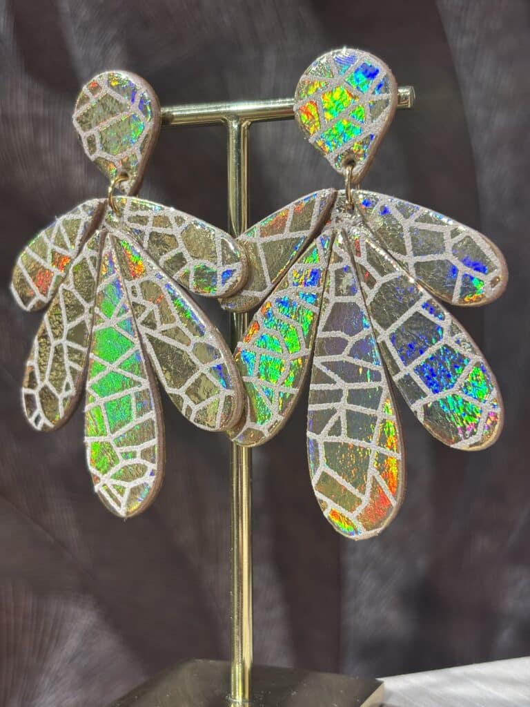 demisel boucles d'oreilles sohaia bijoux