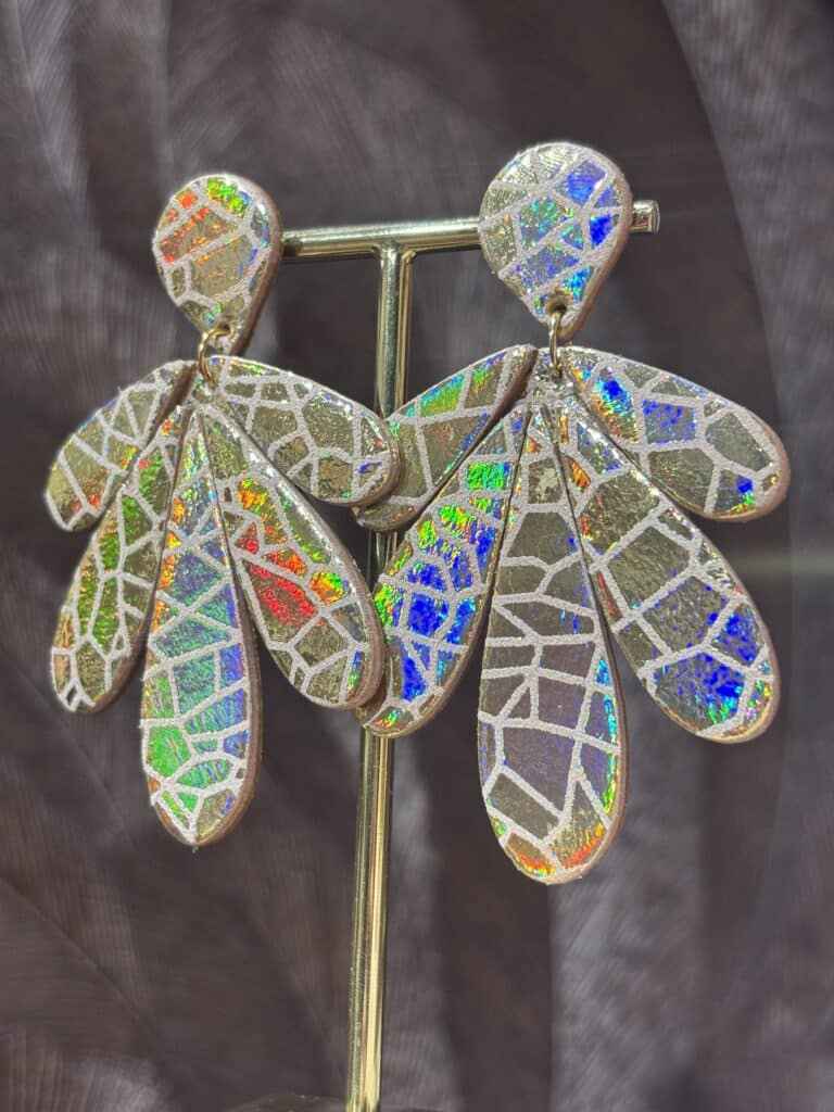 demisel boucles d'oreilles sohaia bijoux