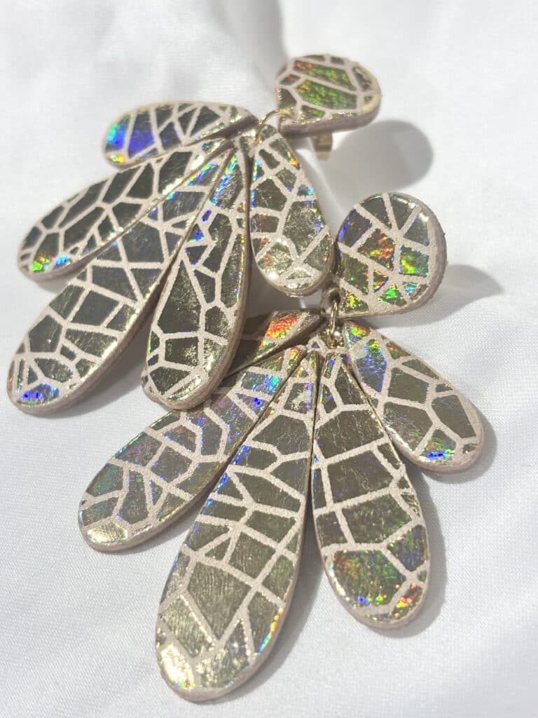 demisel boucles d'oreilles sohaia bijoux