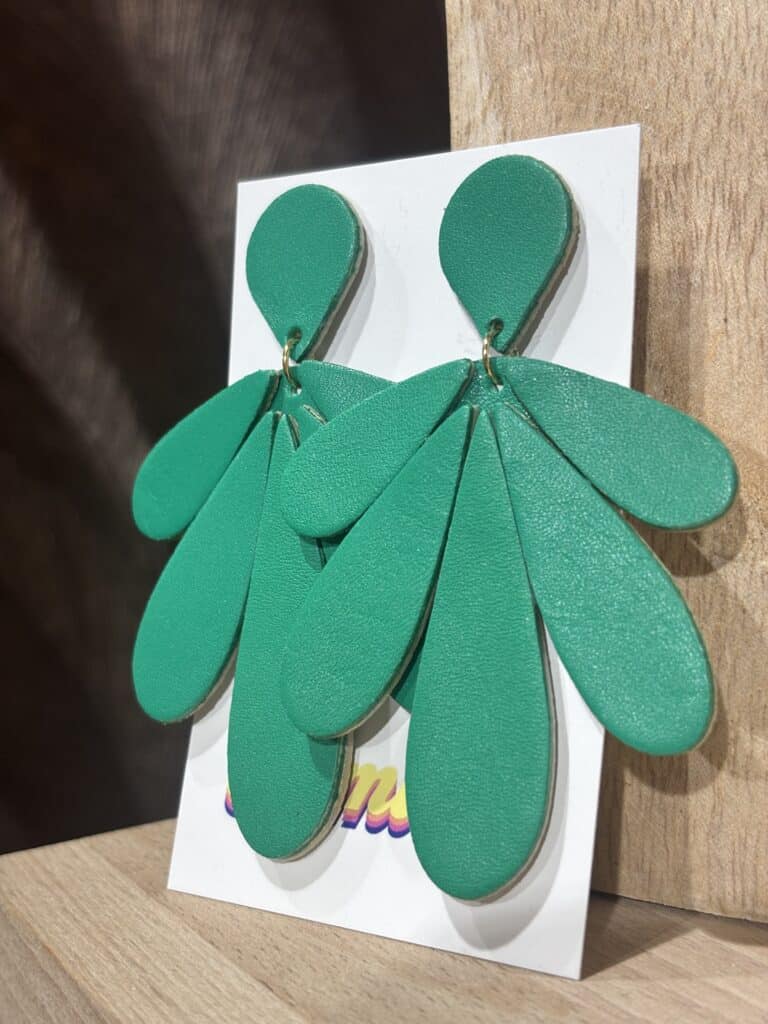 demisel boucles d'oreilles sohaia bijoux