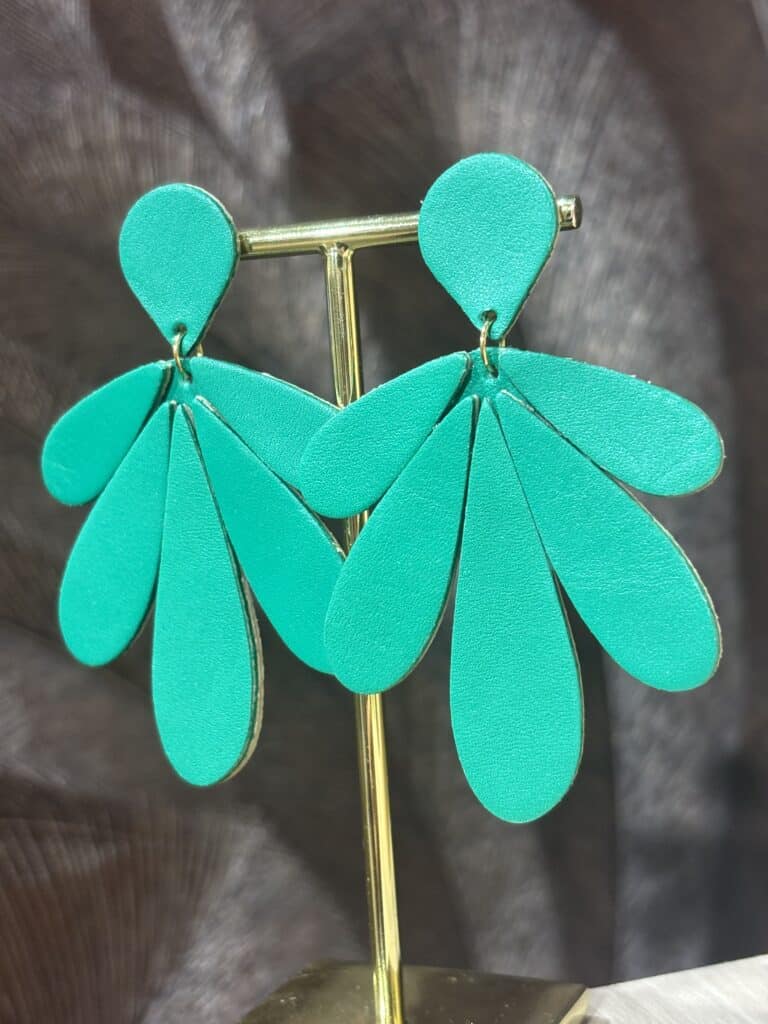 demisel boucles d'oreilles sohaia bijoux