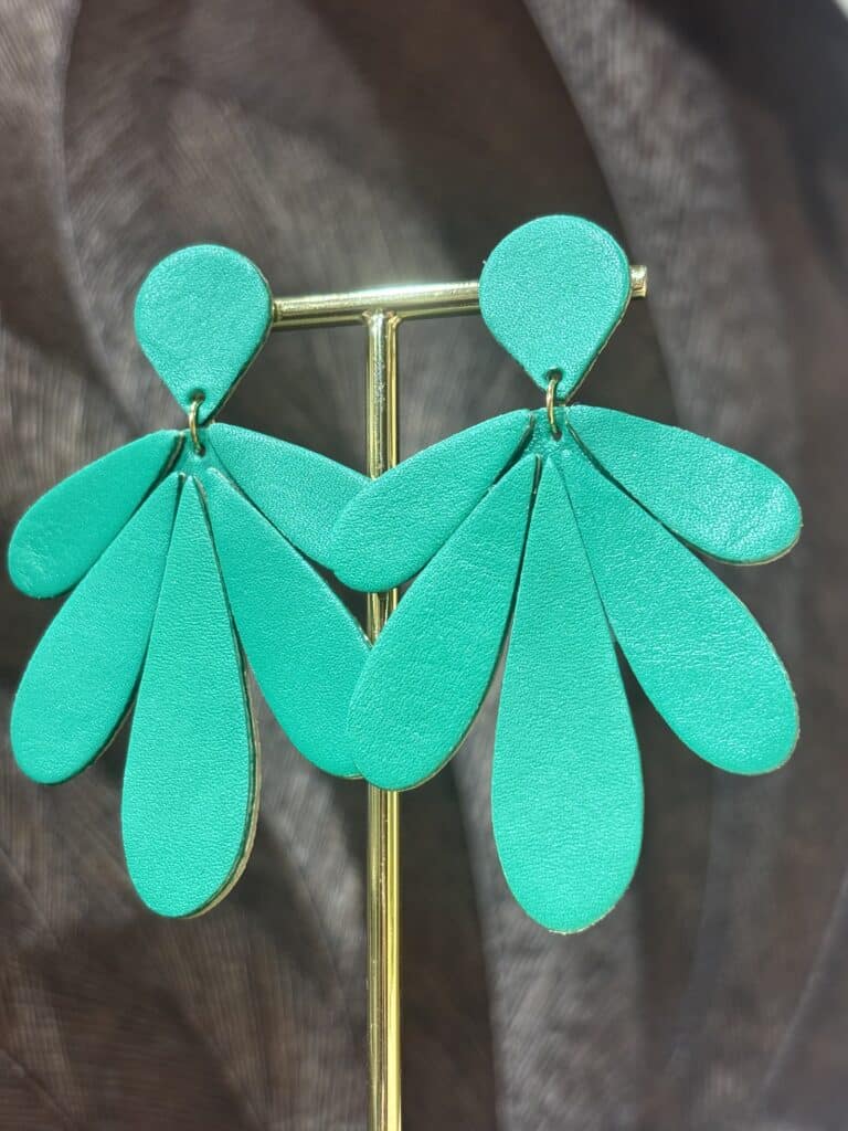demisel boucles d'oreilles sohaia bijoux