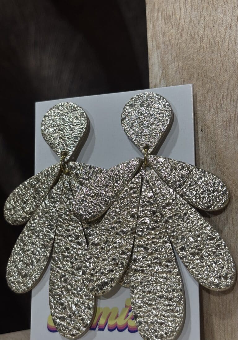 demisel boucles d'oreilles sohaia bijoux