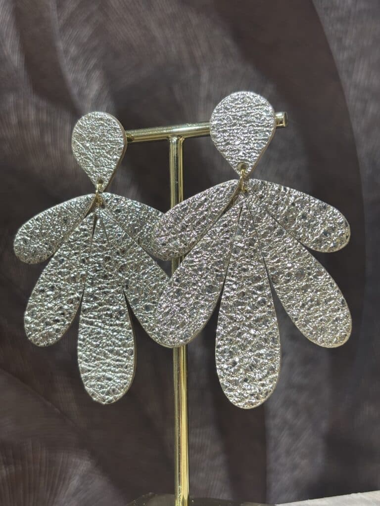 demisel boucles d'oreilles sohaia bijoux