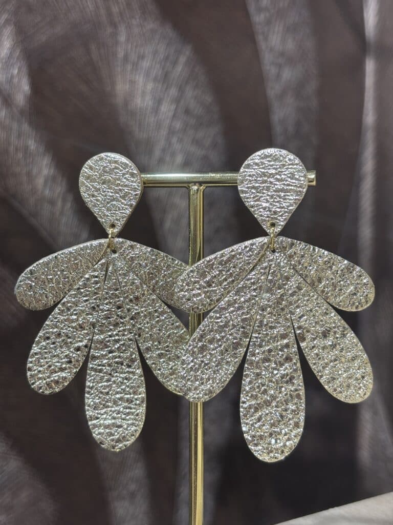 demisel boucles d'oreilles sohaia bijoux