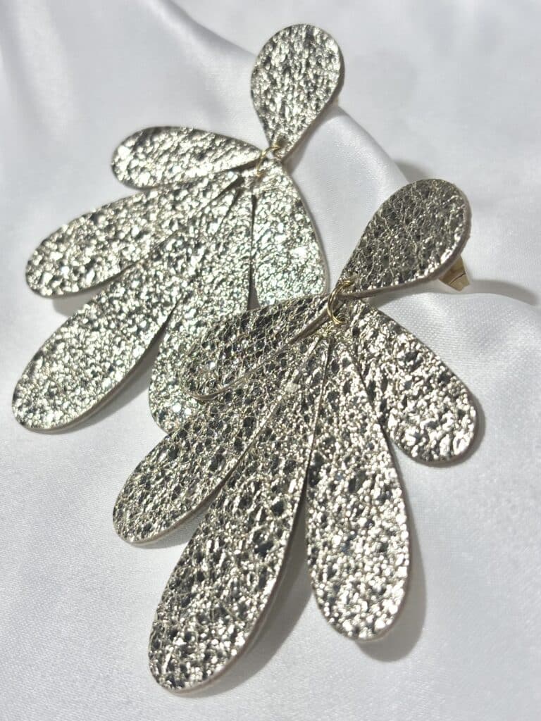 demisel boucles d'oreilles sohaia bijoux